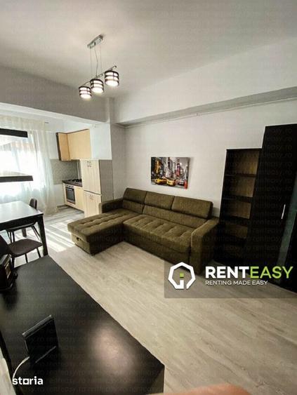 Apartament cu 2 camere situat in Lazar Residence - Palas - 1