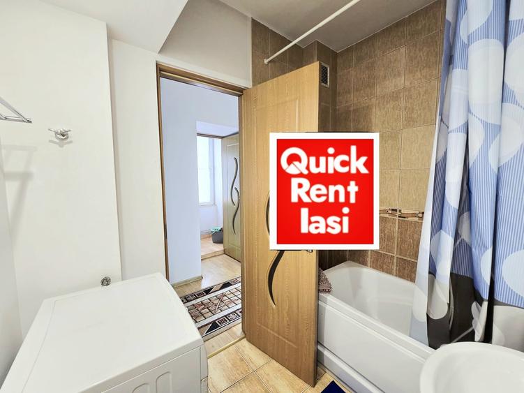 Apartament cu 2 camere decomandat în Bd. Independenței