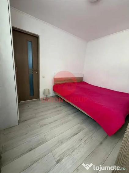 Casă cu 3 camere cu Teren 107 Mp în Delfinariu