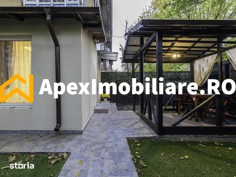 Apartament cu 2 camere decomandat în Titan — fotografia 1