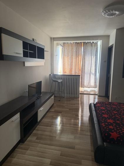 Garsonieră în Brazda lui Novac