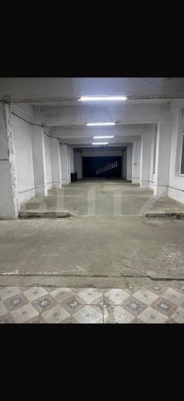 Spațiu comercial, de 100 mp, în Exterior Nord