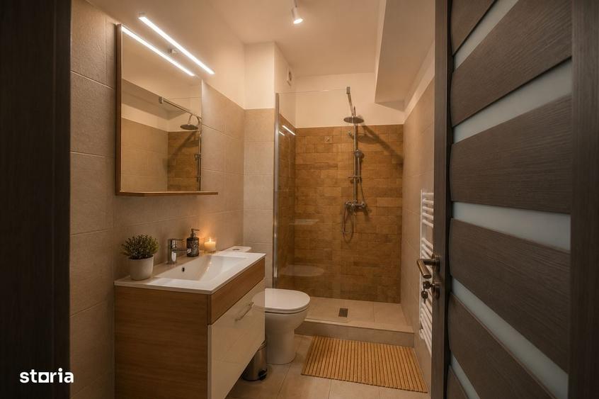 Studio vedere la mare | Casa de vacanta Beach Residence - 4