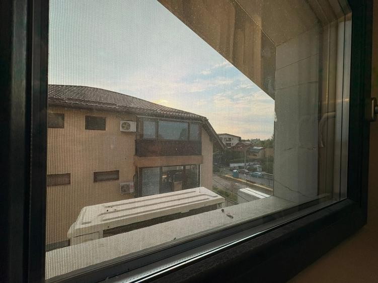 Apartament cu 2 camere în Bucureștii Noi