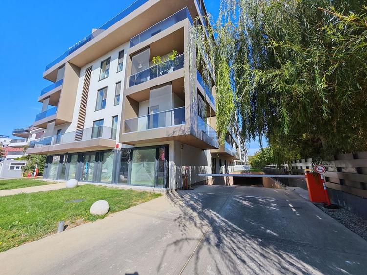 Apartament cu 2 camere decomandat, mobilat în Iancu Nicolae