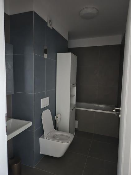 Inchiriez apartament in X City Tower - 4