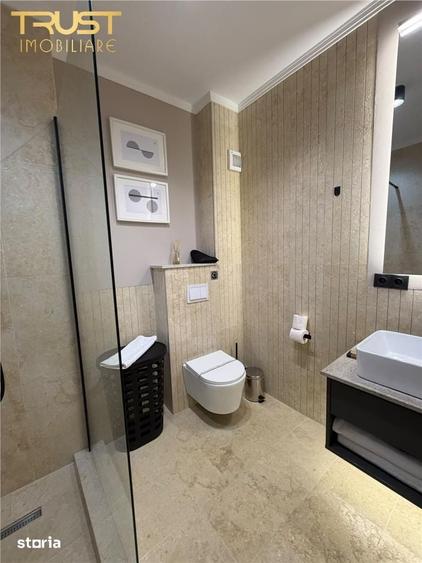 Apartament 1 camera l Tip Studio l Gheorgheni l Modern - 8