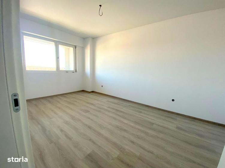 Apartament cu 2 camere în Copou