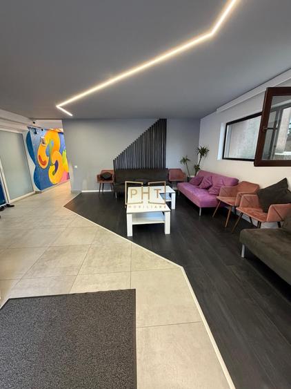Spațiu comercial, de 163 mp, în Florești
