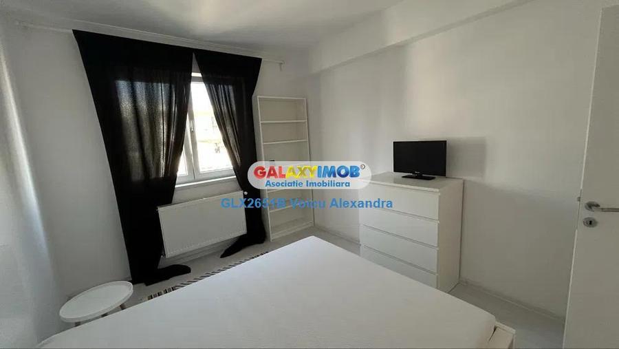 Apartament 2 Cam Bloc Nou Berceni - Metalurgiei - Grand Arena - 2