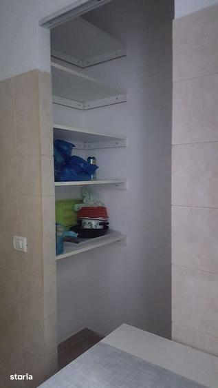 Podu Ros Aleea Decebal apartament 2 camere mobilat etaj 1 - 3
