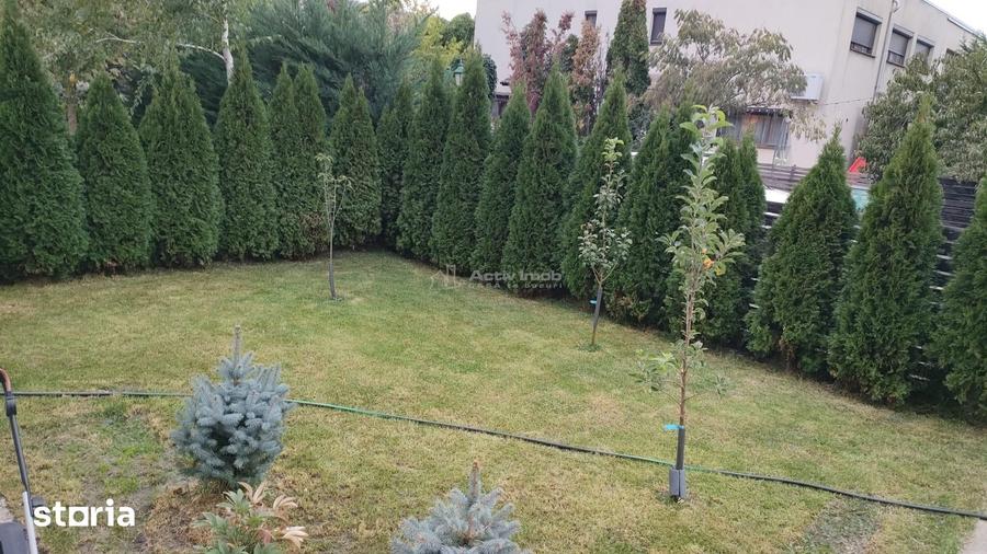 Casă cu 4 camere cu Teren 200 Mp în 1 Decembrie