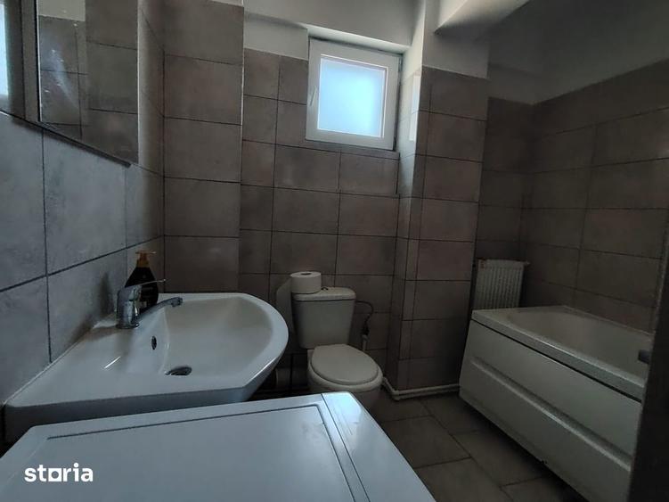 Apartament cu 2 camere decomandat în Rediu