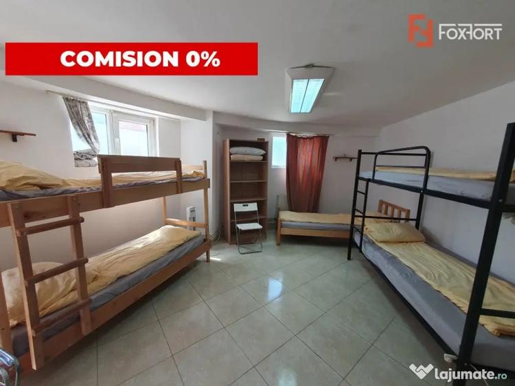 Apartament cu 3 camere decomandat în Steaua