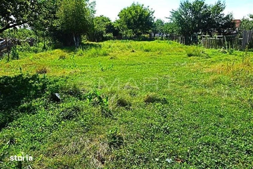 Teren intravilan zona Prejmer - 1