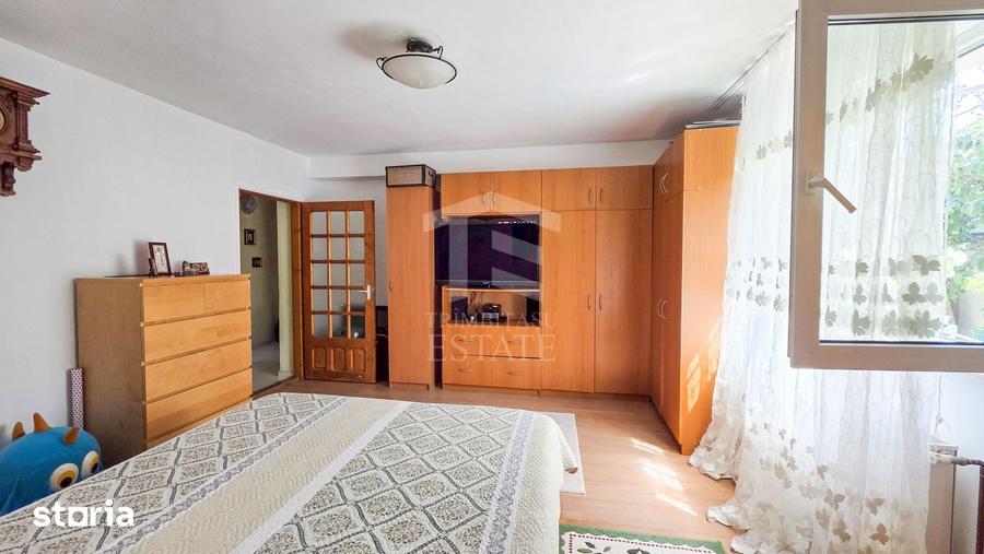 Casa 5 Camere + Spa?iu Comercial Stradal | Sos Chitila 63 | Teren 517m - 15
