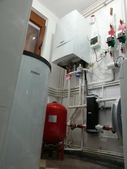 Casă cu 6 camere cu Teren 382 Mp în Ultracentral