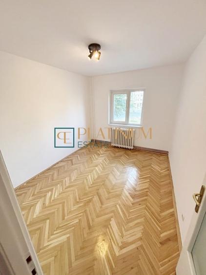 P4727 Apartament cu 3 camere+ GARAJ+3 BOXE, zona Dorobanților - 6