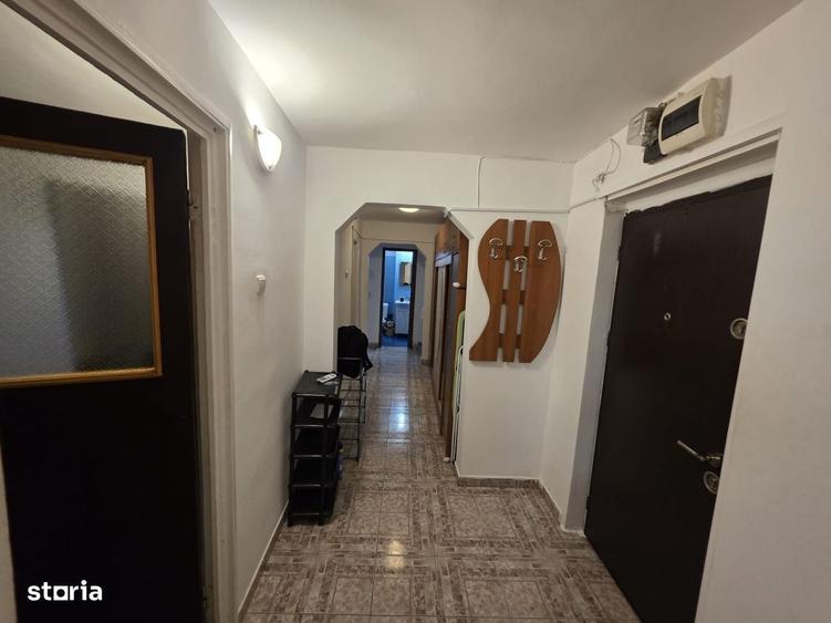 Apartament 3 Camere | Gorjului | Decomandat | Balcon | Proximitate Met - 10