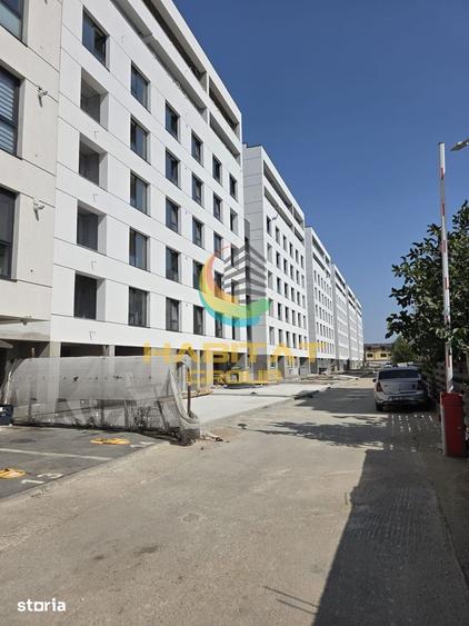 Apartament cu 2 camere decomandat în Metalurgiei