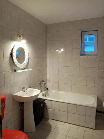 pf. dau in chirie ap.2 cam.zona Kaufland,Manastur Cj. 280 eur - 6