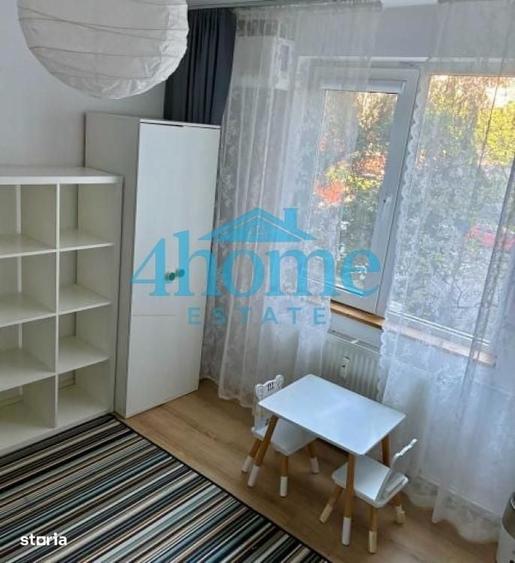 Apartament 3 Camere Crangasi|Metrou|Renovat - 8