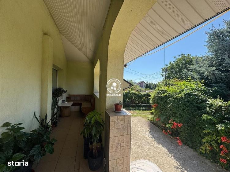 Vila de vanzare Valea Lupului,-Popas Pacurari - 2