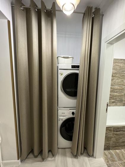 Apartament cu 2 camere decomandat în Nicolae Grigorescu