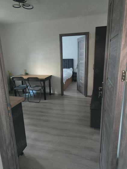 Garsonieră semidecomandată în Central