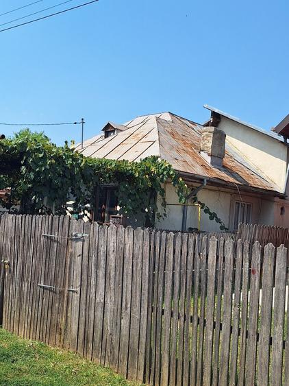Casa Ghirdoveni, Dambovita - 4