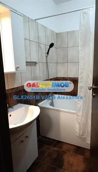 Apartament cu 2 camere decomandat, mobilat în Berceni