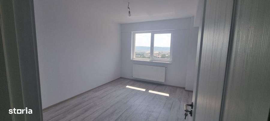 Apartament cu 2 camere în Valea Lupului