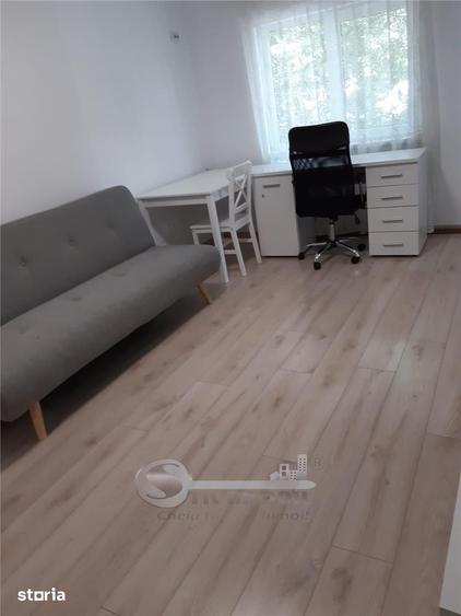 Apartament cu 2 camere decomandat în Tătărași