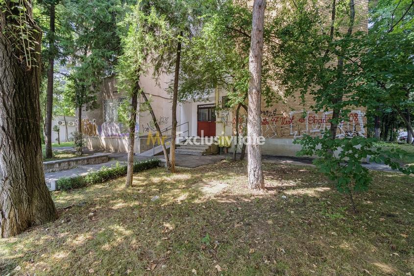 Apartament cu 2 camere semidecomandat, mobilat în Drumul Taberei