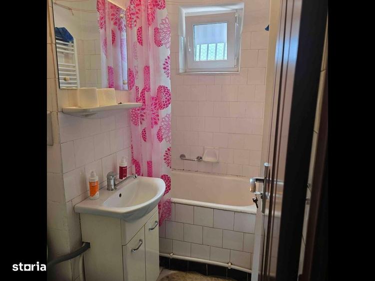 Apartament cu 2 camere în Decebal