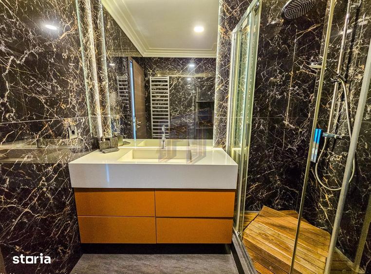 Apartament cu 4 camere în Tei