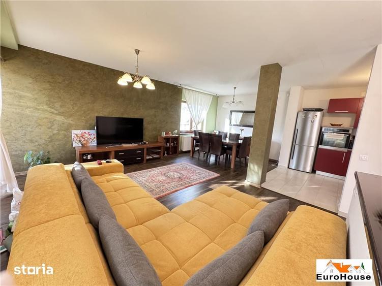 Casa pe un nivel de vanzare in Alba Iulia Cetate - 2