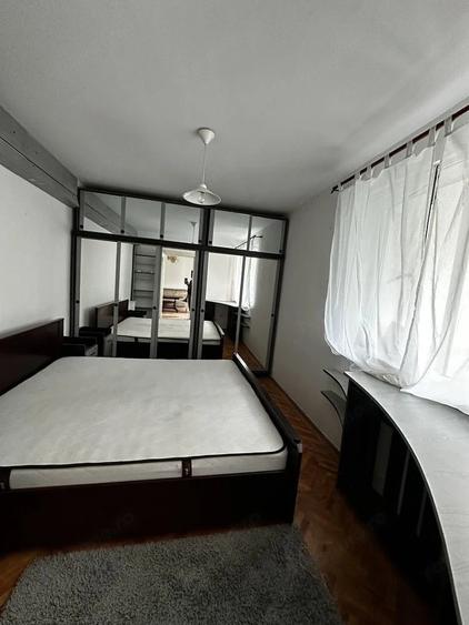 Inchiriez apartament 2 camere AFI mall Centru civic brasov - 6