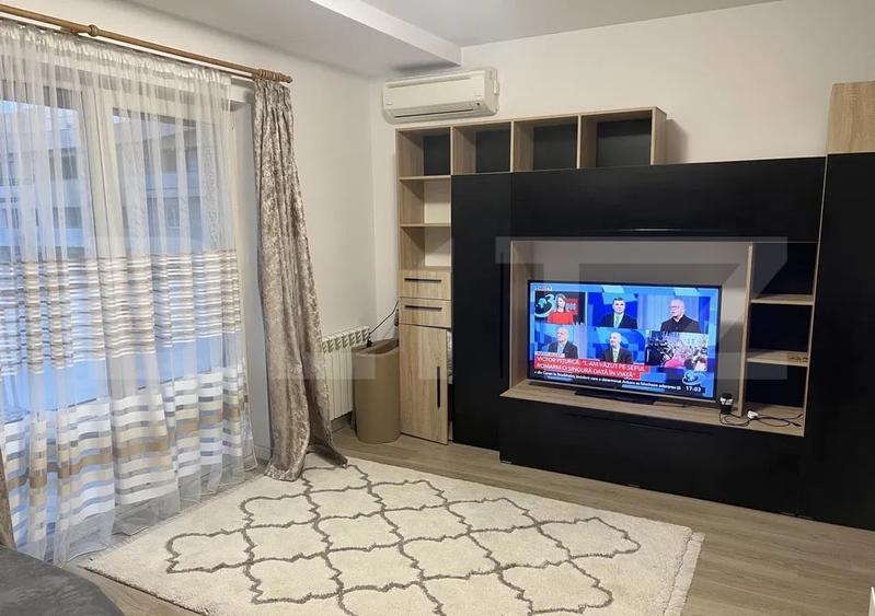 Apartament 1 Camera Tudor Vladimirescu - 7