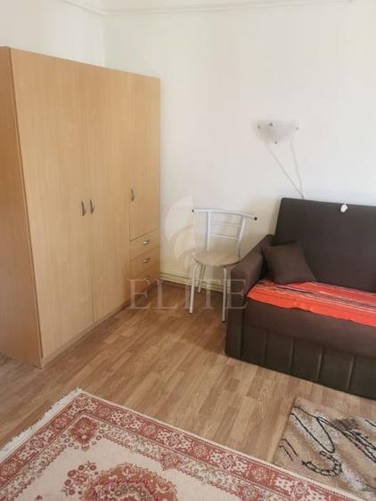 Garsonieră decomandată, mobilată în Gheorgheni