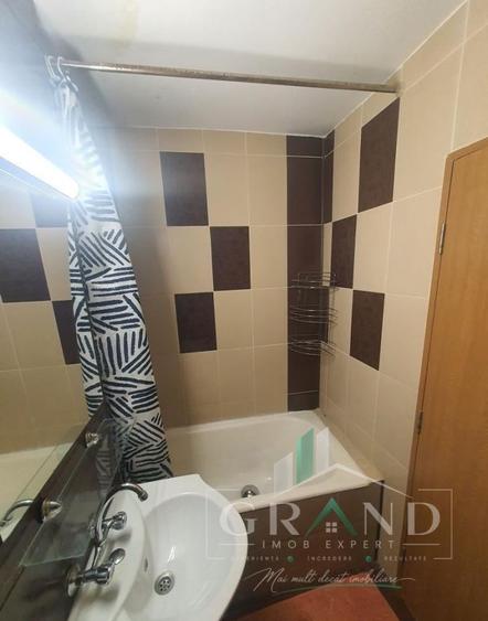 Apartament cu 2 camere decomandat, mobilat în Mănăștur