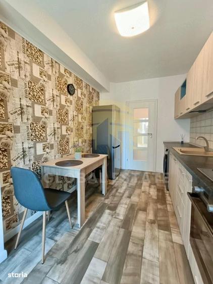 Inchiriere apartament 2 camere - Baneasa | Centrala | Parcare - 5