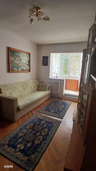 Apartament cu 2 camere în Spitalul Județean