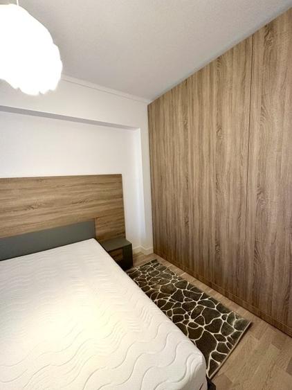 Apartament cu 2 camere semidecomandat în Chitila