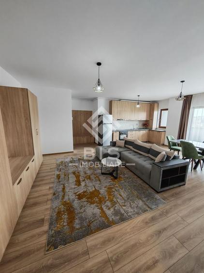 Apartament cu 2 camere decomandat în Sud