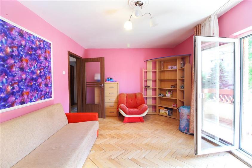 Apartament 3 camere decomandate, etaj 2, parcare, Zorilor - 8