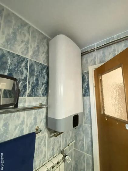 Apartament cu 3 camere decomandat în Pantelimon