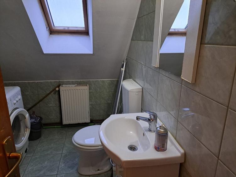 Apartament cu 2 camere decomandat în Turnișor