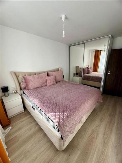 Apartament cu 2 camere decomandat în Răcădău