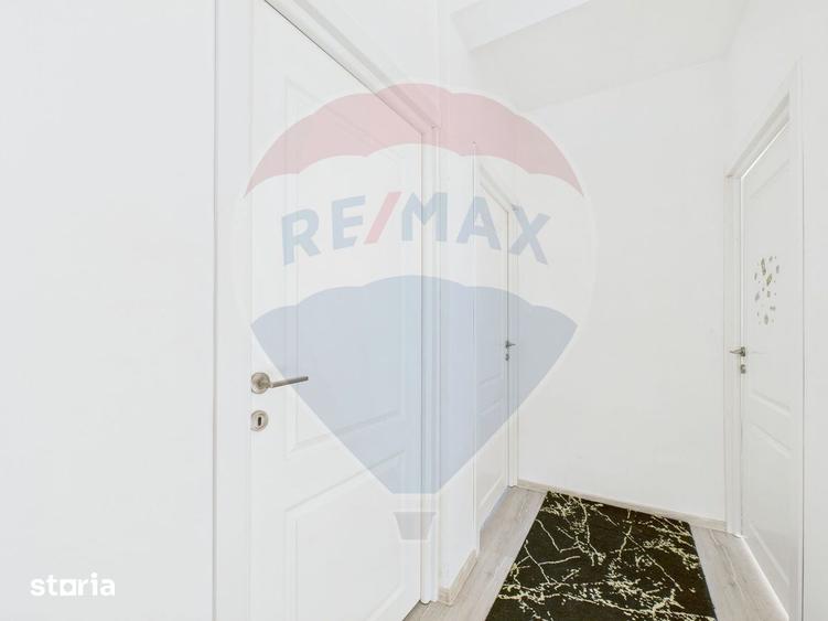 Casă cu 4 camere cu Teren 262 Mp în Central